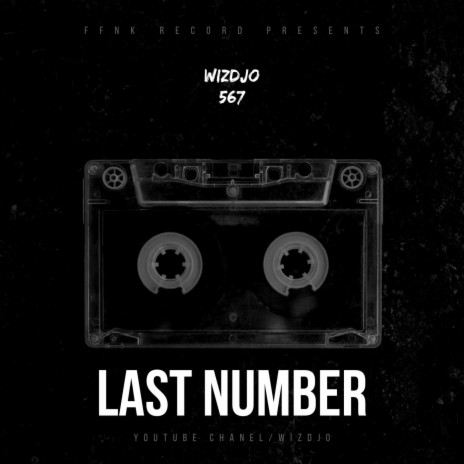 LAST NUMBER (2022 Hyper Trap Type Beat) | Boomplay Music