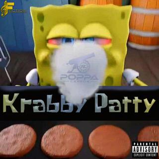 Krabby Patty