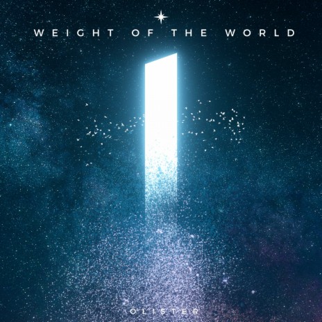 Weight of The World