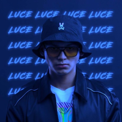 Luce Luce | Boomplay Music