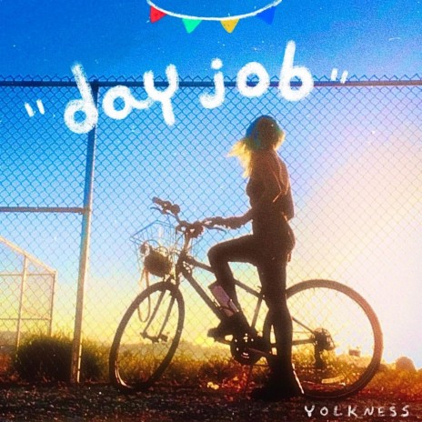 day job | Boomplay Music