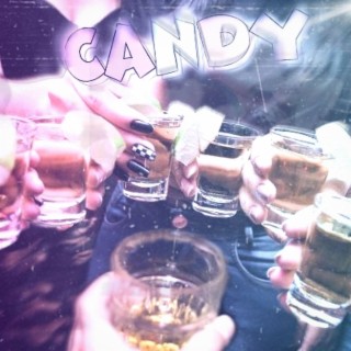 CANDY (Radio Edit)