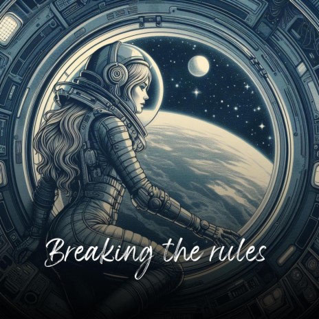 Breaking the rules | Boomplay Music