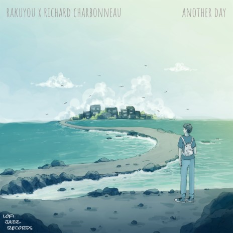 Another Day ft. Richard Charbonneau | Boomplay Music