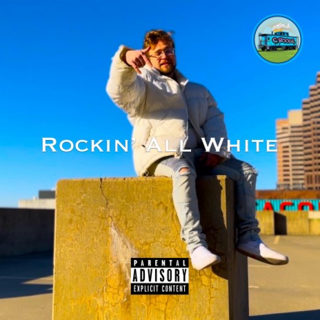 Rockin' All White | Boomplay Music
