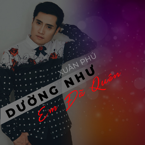 Dường Như Em Đã Quên | Boomplay Music