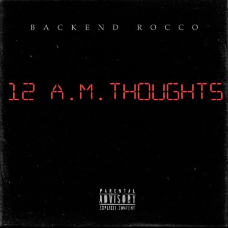 12 A.M Thoughts | Boomplay Music