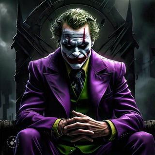 The joker of Joker