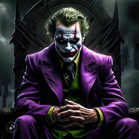 The joker of Joker | Boomplay Music