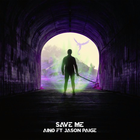 Save me ft. Jason Paige | Boomplay Music