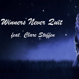 Winners Never Quit (Radio Edit)