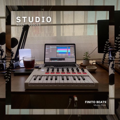 Studio | Boomplay Music