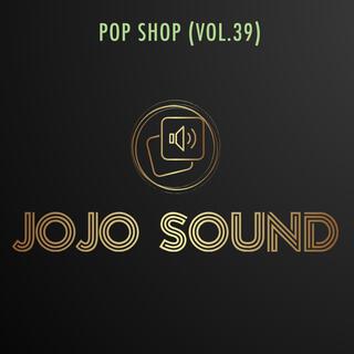 POP SHOP (VOL.39)