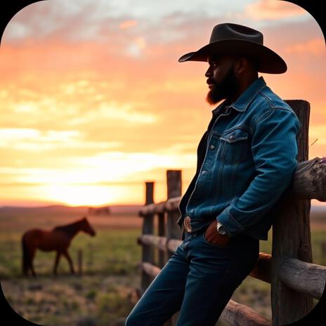 Ride Through Cowboy | Boomplay Music