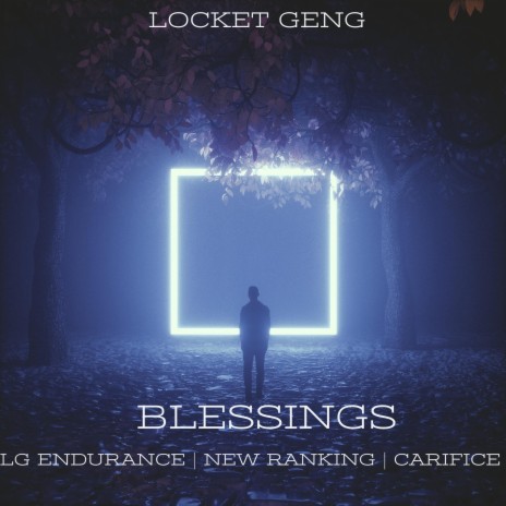 Blessing (feat. Carifice & New Ranking)