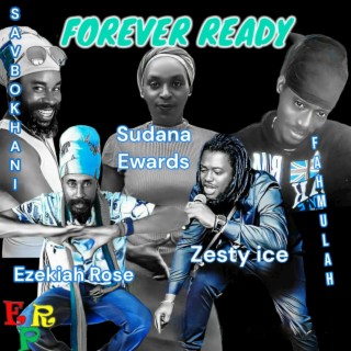 FOREVER READY (FOREVER 1 RIDDIM)