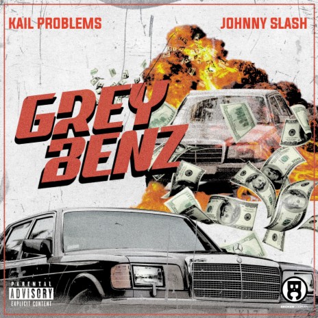 Grey Benz ft. Johnny Slash | Boomplay Music