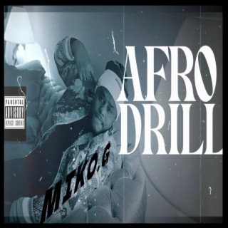 AFRO DRILL