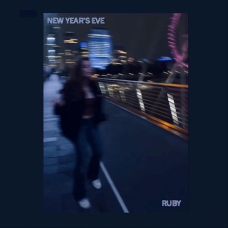 New Year's Eve | Boomplay Music