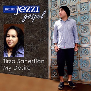 Tirza Sahertian