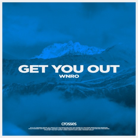 Get You Out | Boomplay Music