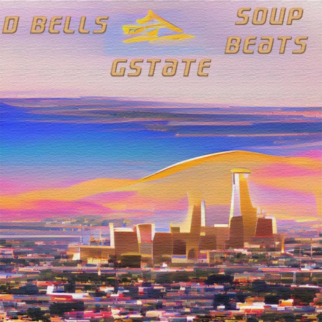 GState ft. Soup Beats | Boomplay Music