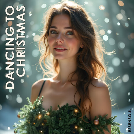 Dancing to Christmas | Boomplay Music