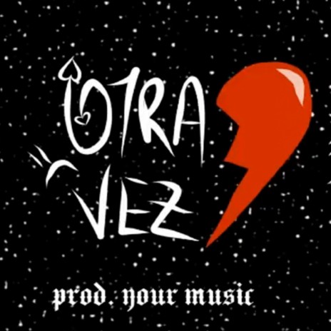 Otra vez ft. Joch | Boomplay Music