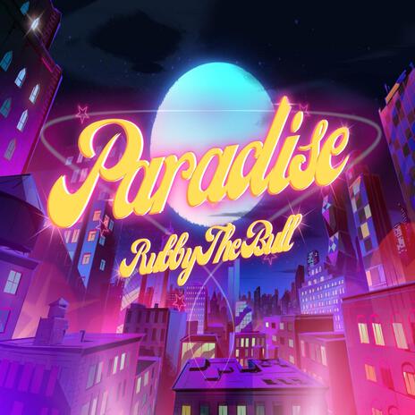 PARADISE | Boomplay Music