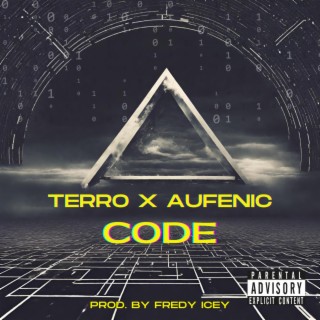 Code ft. Aufenic lyrics | Boomplay Music