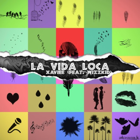 La Vida Loca | Boomplay Music
