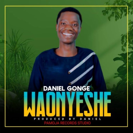 Waonyeshe | Boomplay Music