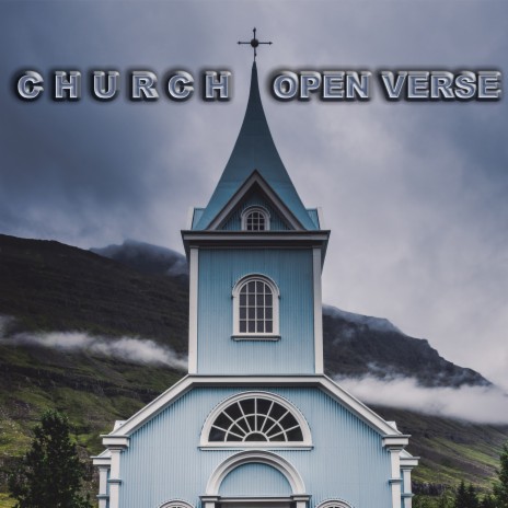 Church (Open Verse) (Remix) | Boomplay Music