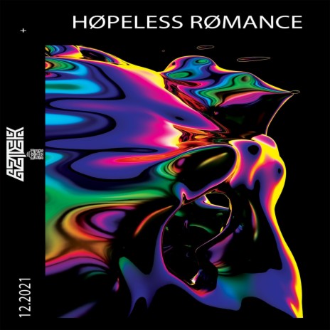 HOPELESS ROMANCE | Boomplay Music