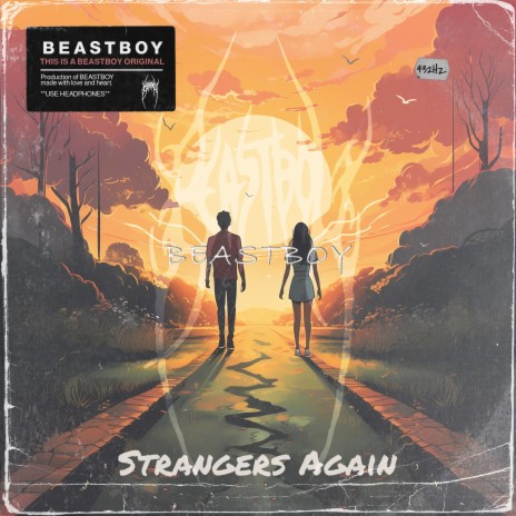 Strangers Again | Boomplay Music