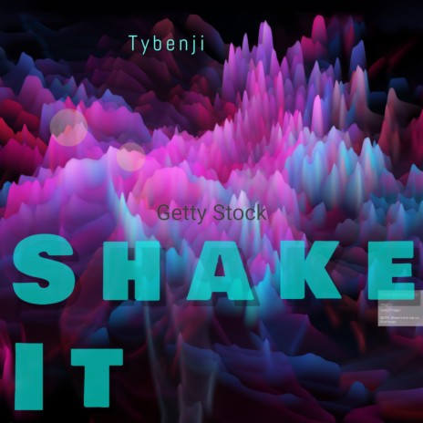 Shake it | Boomplay Music