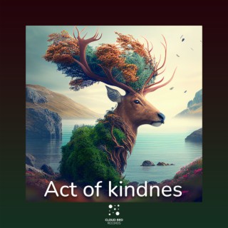 Act of kindnes