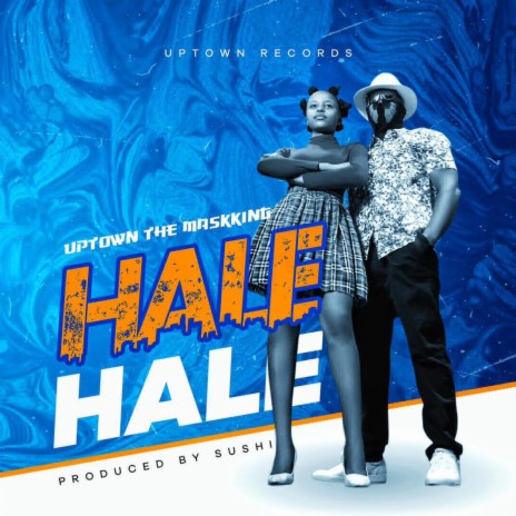 HALE HALE | Boomplay Music