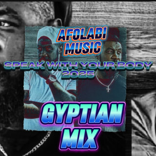 Speak with Your Body (Gyptian Mix)