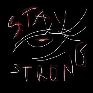 Stay strong!