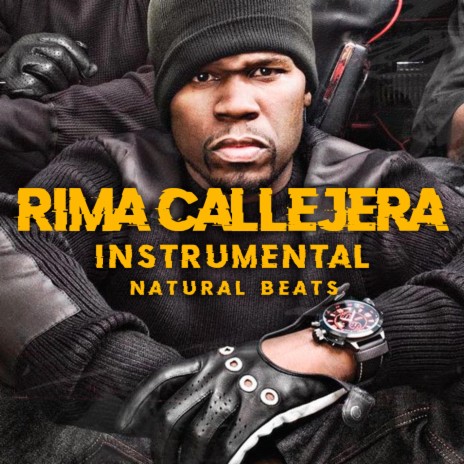 Rima Callejera (Instrumental) | Boomplay Music