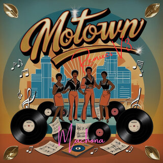 Motown Remixes V3.