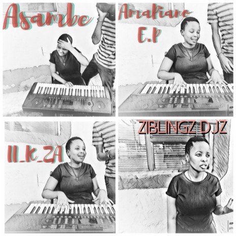Asambe | Boomplay Music