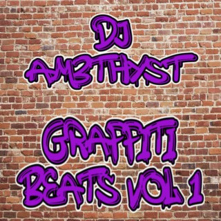Graffiti Beats, Vol. 1