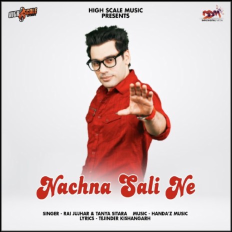 Nachna Sali Ne ft. Tanya Sitara | Boomplay Music