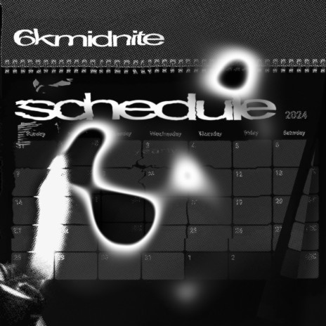 schedule | Boomplay Music