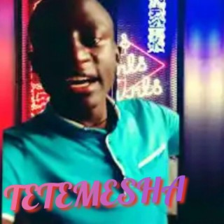 Tetemesha lyrics | Boomplay Music