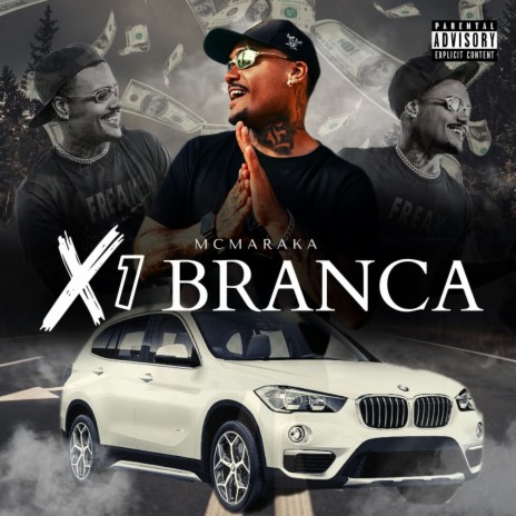 X1 Branca | Boomplay Music