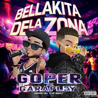 Bellakita De La zona (El Goper)