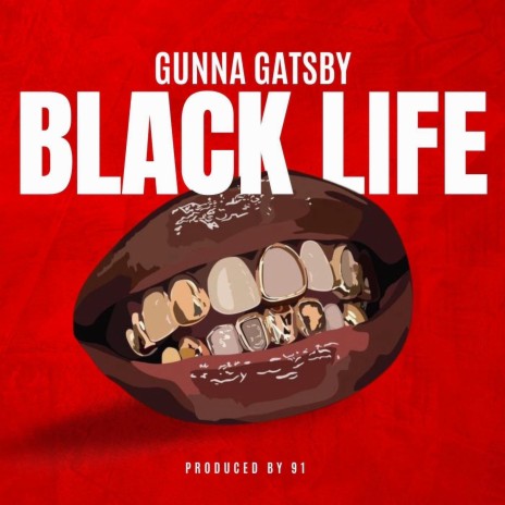 Black Life | Boomplay Music